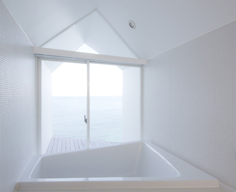Nowhere but Sajima by Yasutaka Yoshimura Architects