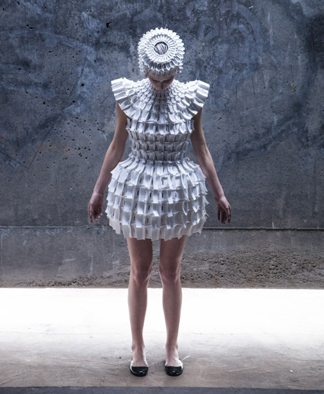 Object 12-1 by Matija Cop Object 12-1 by Matija Cop