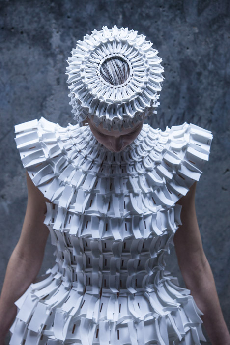 Object 12-1 by Matija Cop Object 12-1 by Matija Cop
