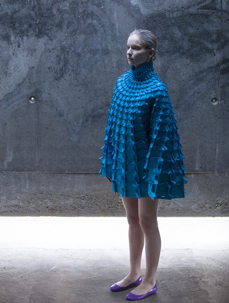 Object 12-1 by Matija Cop Object 12-1 by Matija Cop
