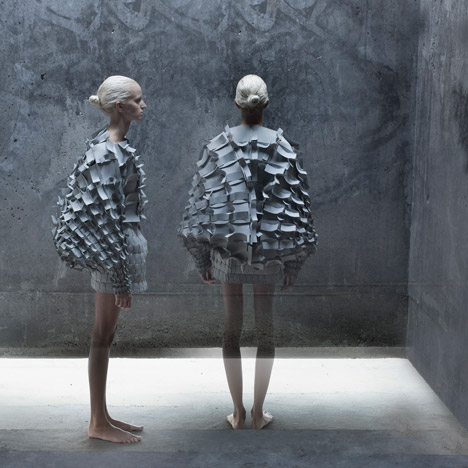 Object 12-1 by Matija Cop Object 12-1 by Matija Cop