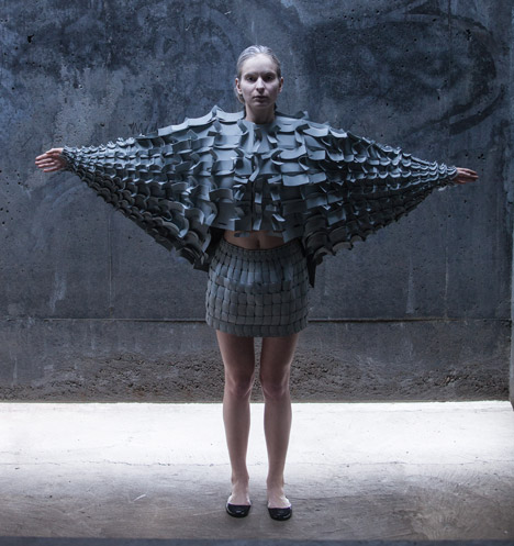 Object 12-1 by Matija Cop Object 12-1 by Matija Cop