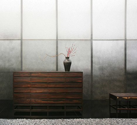 Onn stand at Craft Trend Fair Seoul by VOID planning Onn stand at Craft Trend Fair Seoul by VOID planning