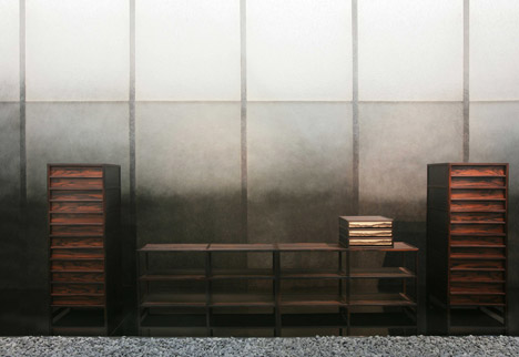 Onn stand at Craft Trend Fair Seoul by VOID planning Onn stand at Craft Trend Fair Seoul by VOID planning