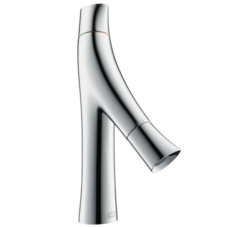 Organic tap by Philippe Starck for Axor Organic tap by Philippe Starck for Axor