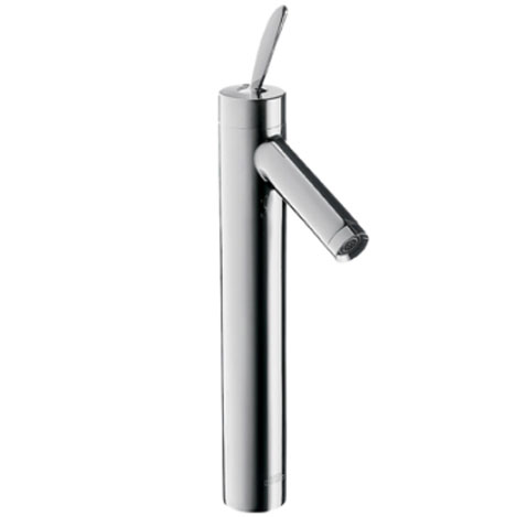 Organic tap by Philippe Starck for Axor Organic tap by Philippe Starck for Axor