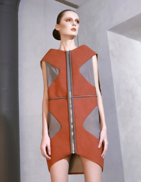 Overground by DZHUS Overground by DZHUS