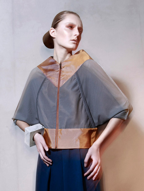Overground by DZHUS Overground by DZHUS