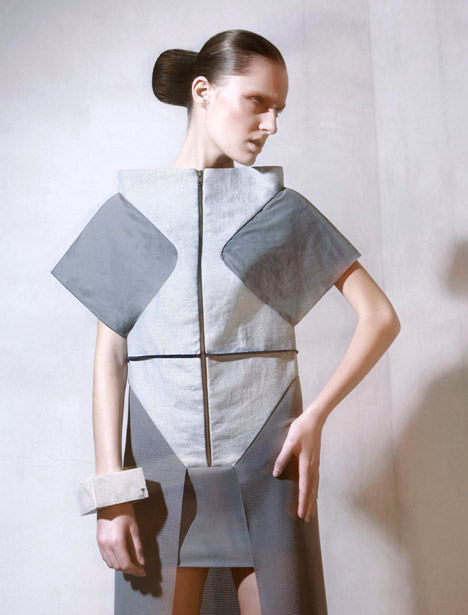Overground by DZHUS Overground by DZHUS
