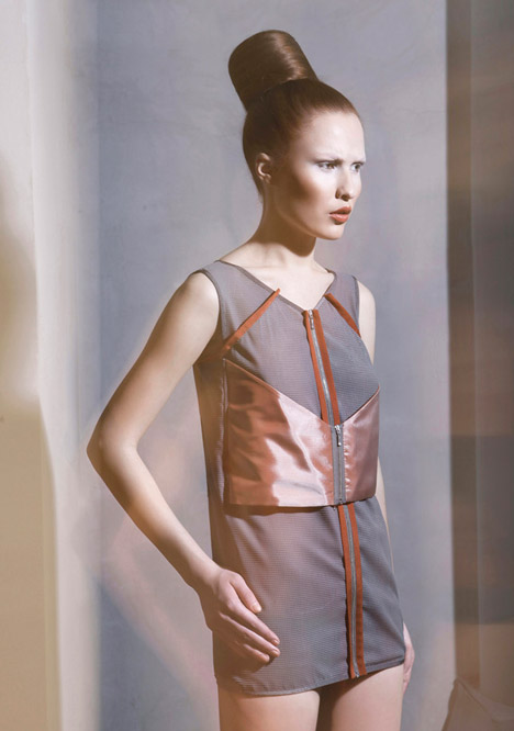 Overground by DZHUS Overground by DZHUS