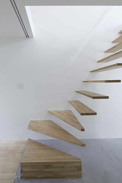 Park House by Another Apartment