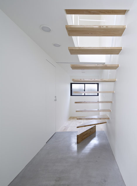 Park House by Another Apartment
