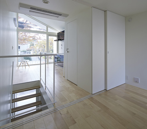 Park House by Another Apartment