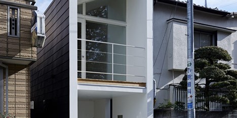 Park House by another APARTMENT