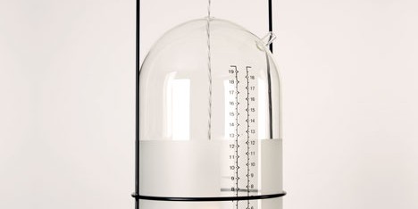 Parlour Lighting by Donna Bates