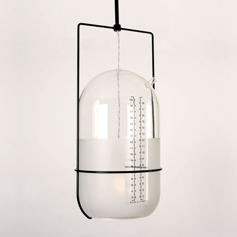 Parlour Lighting by Donna Bates