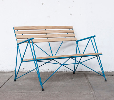 Poligono by Losgogo