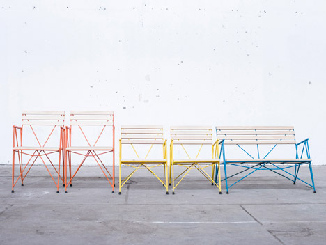 Poligono by Losgogo