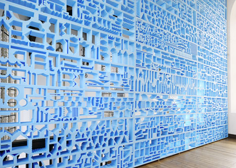 Pretty Vacant by Rietveld Landscape Pretty Vacant by Rietveld Landscape