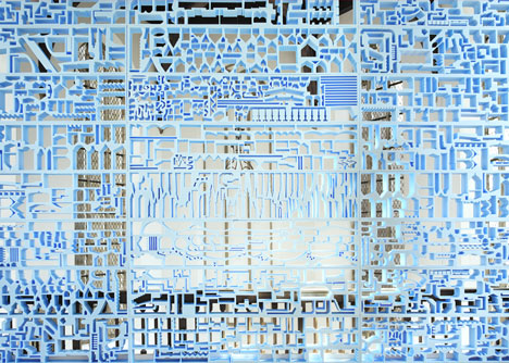 Pretty Vacant by Rietveld Landscape Pretty Vacant by Rietveld Landscape