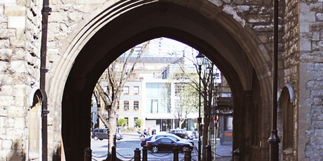 Register for Clerkenwell Design Week 2013