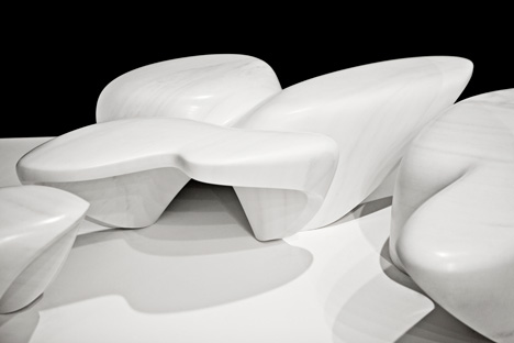 Register for Clerkenwell Design Week 2013