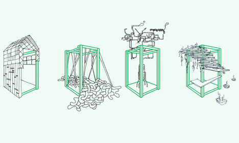 Register for Clerkenwell Design Week 2013