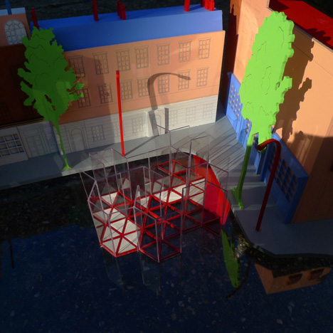 Register for Clerkenwell Design Week 2013