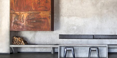 Restaurang & Bar Nazdrowje by Richard Lindvall