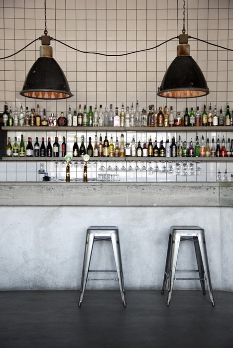 Restaurang & Bar Nazdrowje by Richard Lindvall Restaurang & Bar Nazdrowje by Richard Lindvall