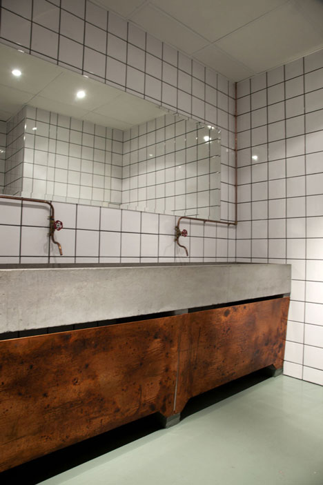 Restaurang & Bar Nazdrowje by Richard Lindvall Restaurang & Bar Nazdrowje by Richard Lindvall