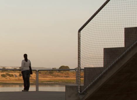 Rio de Moinhos Open-Air Theatre by Ateliermob Rio de Moinhos Open-Air Theatre by Ateliermob