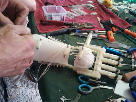 Robohand