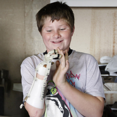 Robohand