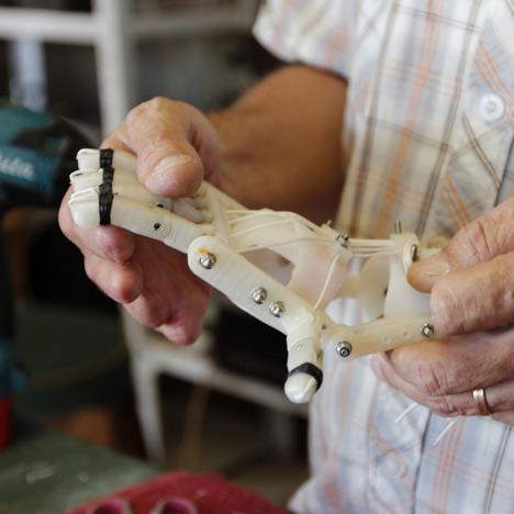Robohand
