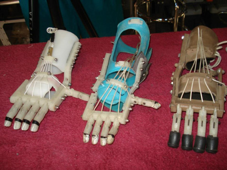 Robohand