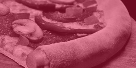 Sam Jacob on hot dog stuffed crust pizza