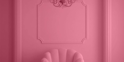 Sam Jacob on luxury design_photo by Shutterstock