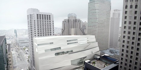 San Francisco Museum of Modern Art expansion breaks ground