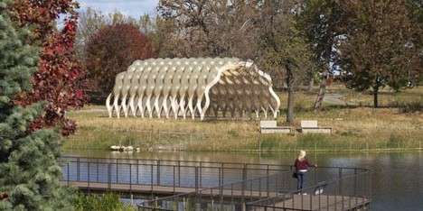Smithsonian Cooper-Hewitt announces National Design Awards winners