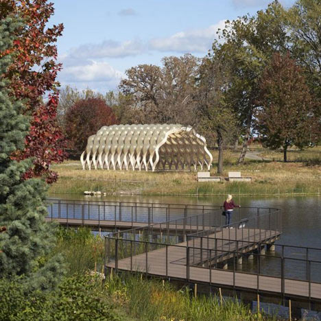 Smithsonian Cooper-Hewitt announces National Design Awards winners