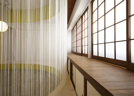 The Times Transplantation Building by nano Architects The Times Transplantation Building by nano Architects