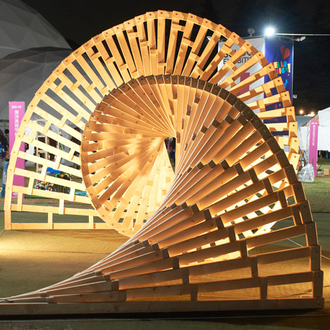 Tokyo Designers Week 2013