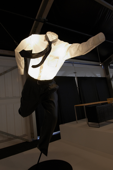 Tokyo Designers Week 2013
