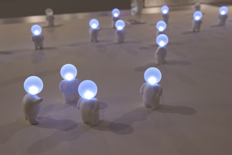 Tokyo Designers Week 2013