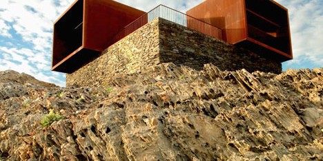 Tudela-Culip Restoration Project in Cap de Creus by EMF and Ardèvol