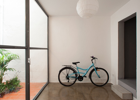 Twin House by Nook Architects Twin House by Nook Architects