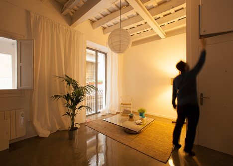 Twin House by Nook Architects Twin House by Nook Architects