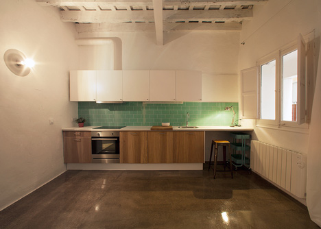 Twin House by Nook Architects Twin House by Nook Architects