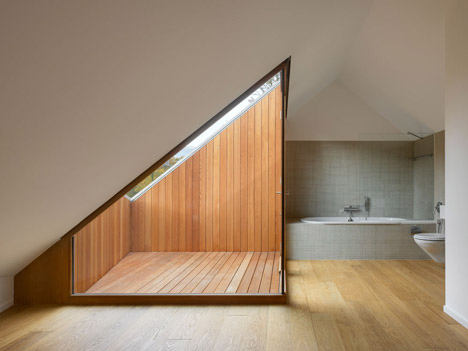 Two In One Villa by clavienrossier Two In One Villa by clavienrossier